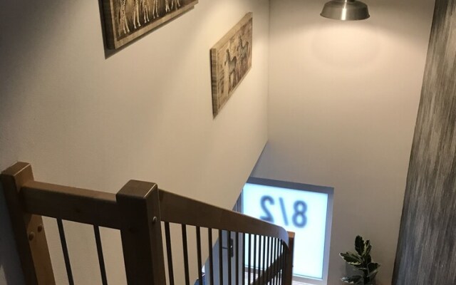 MY HOME - Gästezimmer