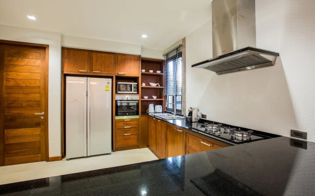 Villa Palavee B2
