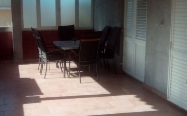 Apartments Vinka