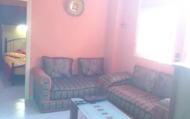 Studio Agadir