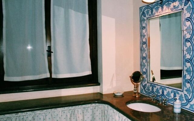 Relais Tenuta Gentili