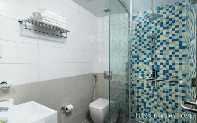 LUX - Opulent Island Suite 5