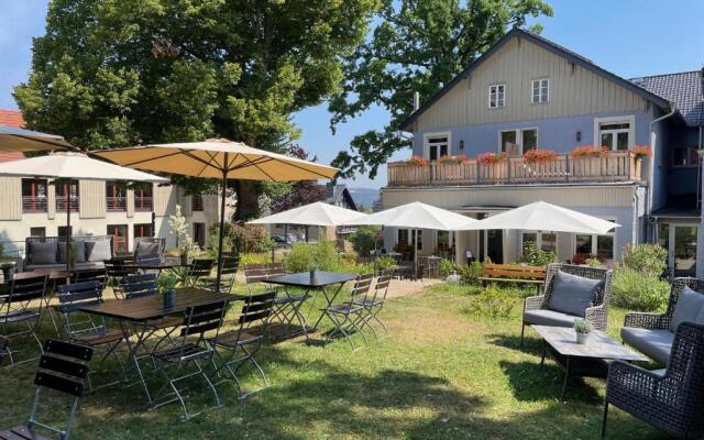 Logis Hotel QUARTIER 5