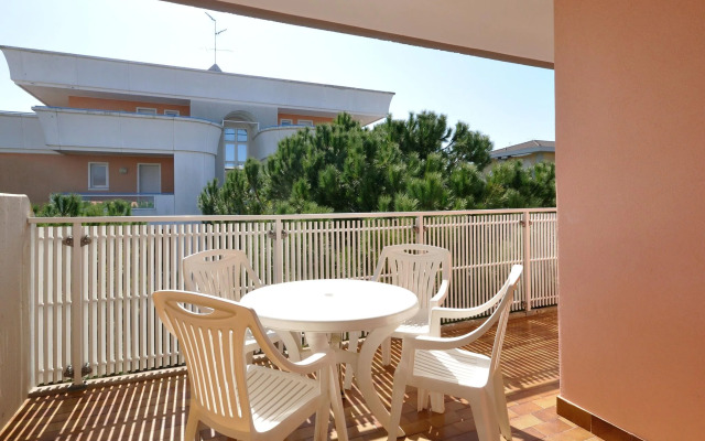 Apartment in Bibione near Sea Beach