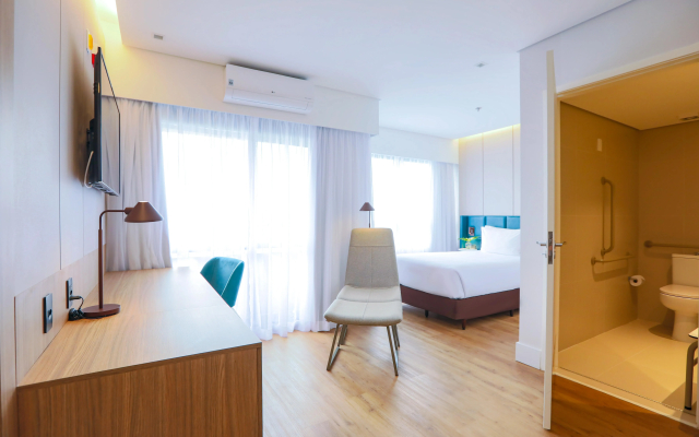Radisson Paulista