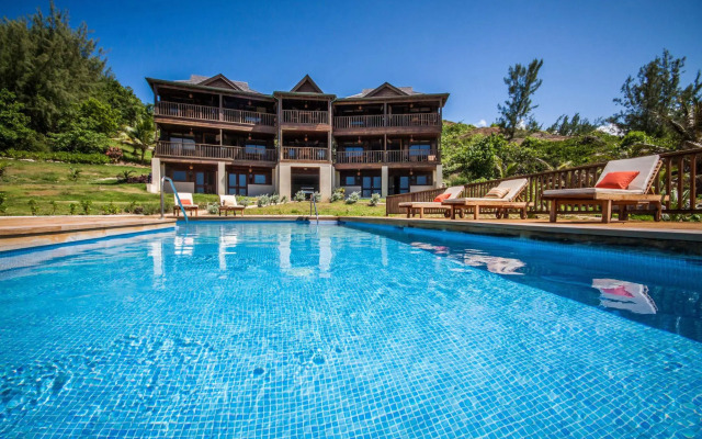 Santosha Barbados