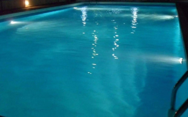 Irini Apartments