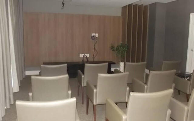 Cond. Beach Village Residence 2