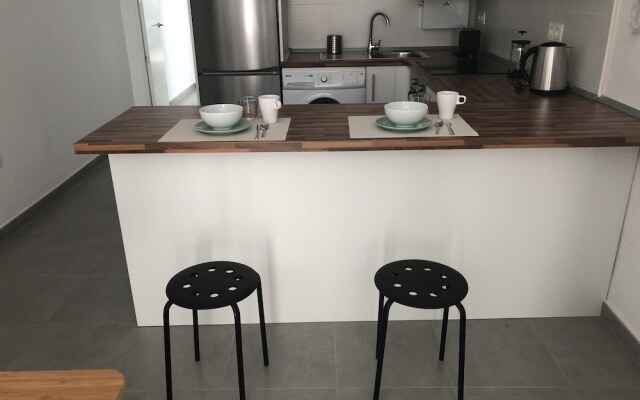 Malaga Apartamentos Jinetes 10