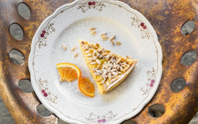 Villa Sestilia Guest House