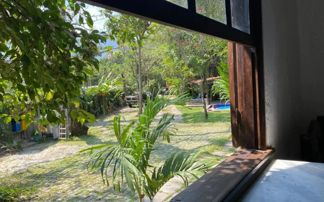 Rio natureza apart 104