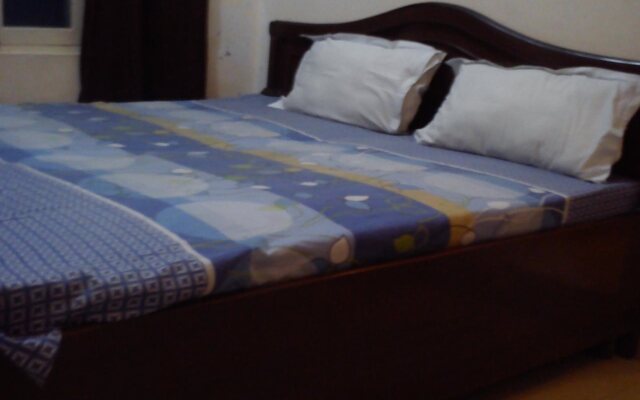 Hotel Thamsar