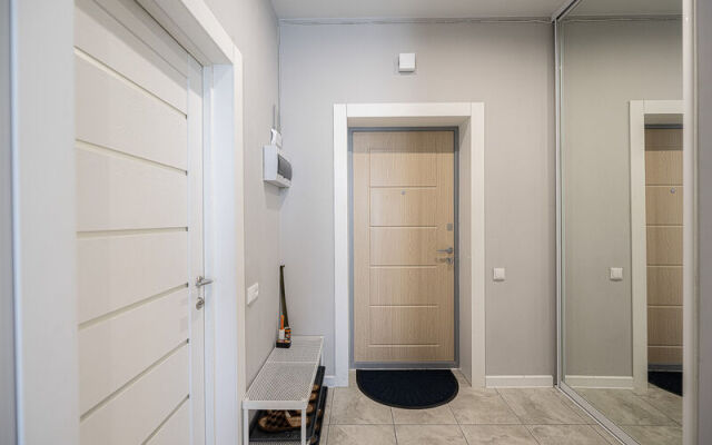 Апартаменты Пять Звезд на улице Яковлева 11