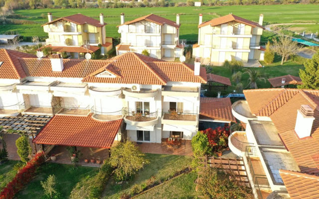 Evridiki Hotel