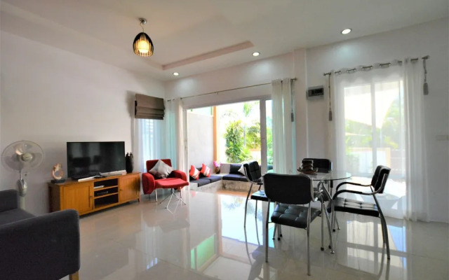 Lanta Sitara Villa 1
