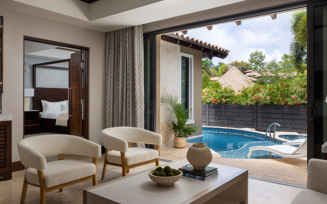 Sandals Grenada All Inclusive