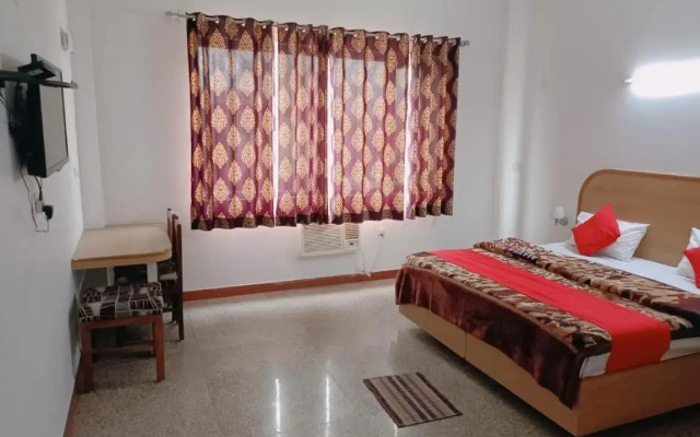 Staygo Hotel Near Shantikunj Bhupatwala