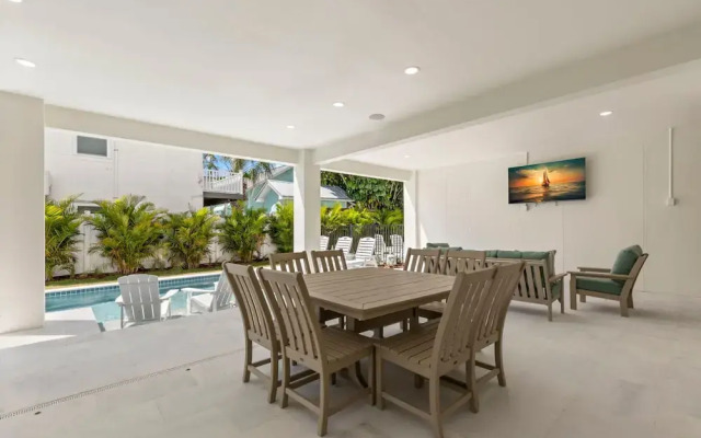 Two Amazing Homes at The Gemma