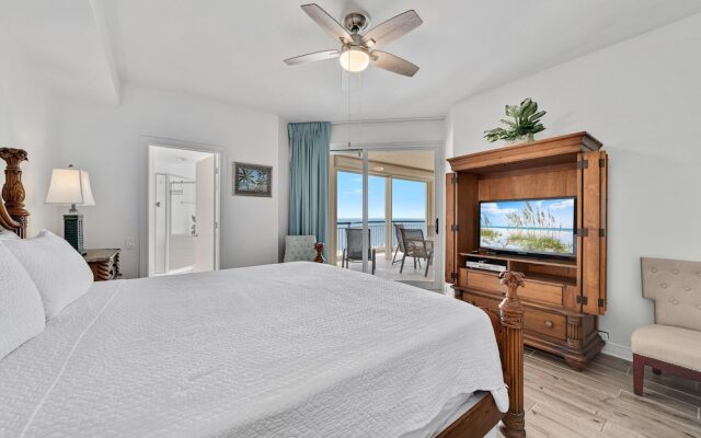 Beach Colony West 4D