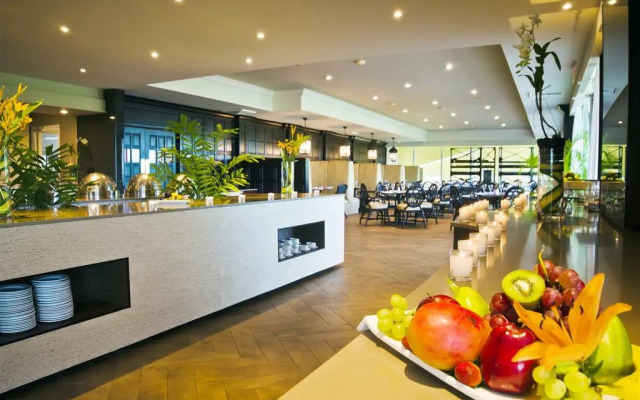 Gamboa Rainforest Reserve