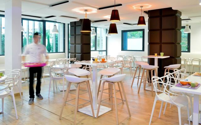 Ibis Styles Montelimar Centre