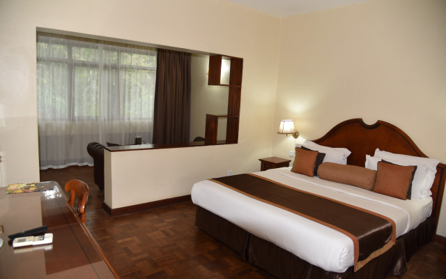 Speke Hotel
