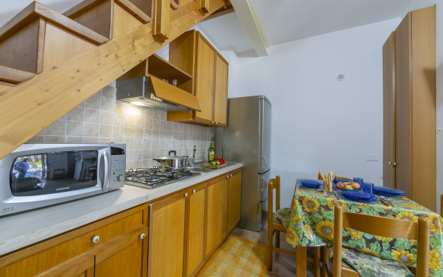 Casa di Paolo 50m From Beach