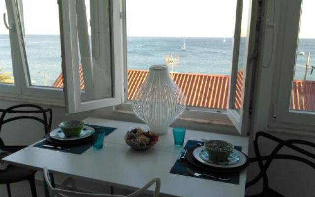 SeaShell Apartment - Sesimbra