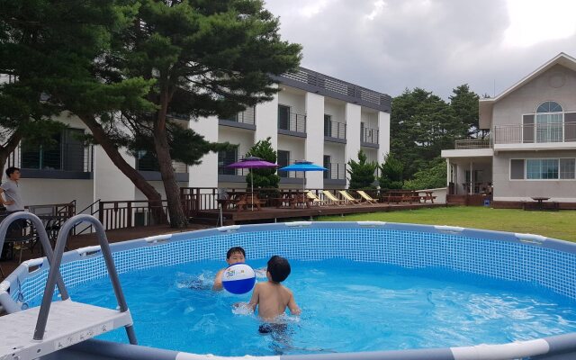 Park Avenue Yangyang Resort