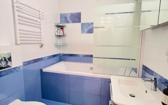 Апартаменты СпатиНаКровати на улице Московская