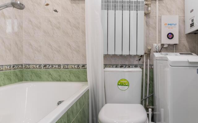 Aura на проспекте Мира 16