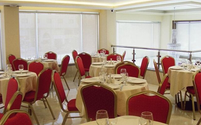 Ream Hotel Amman