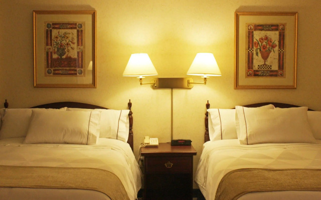 The Roehampton Hotel