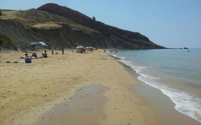 B&B Monterosso