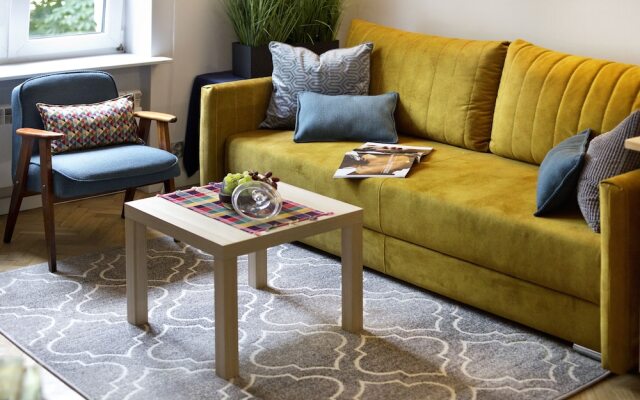 P&O Apartments Siewierska