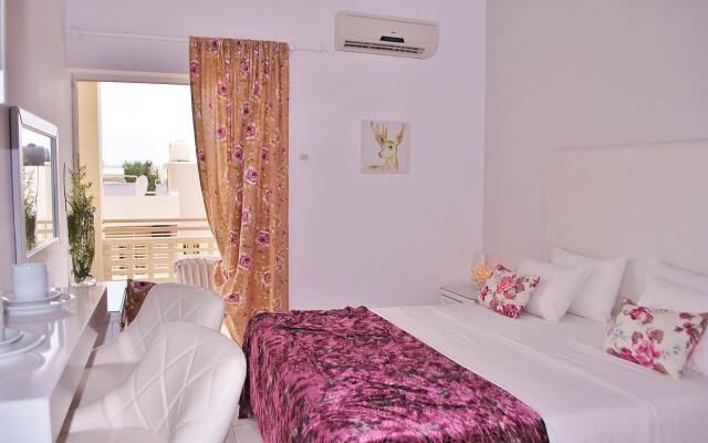 Stella Maria Apartments