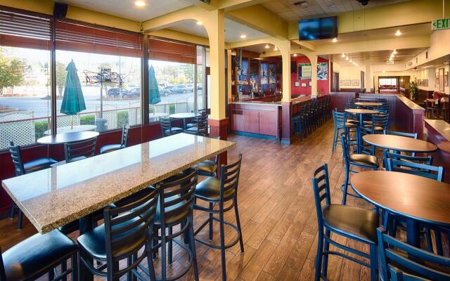 Red Lion Hotel & Conference Center - Seattle/Renton