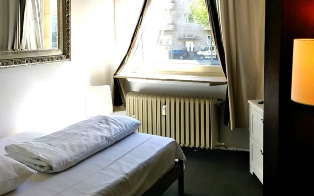 Wasserturm Hotel