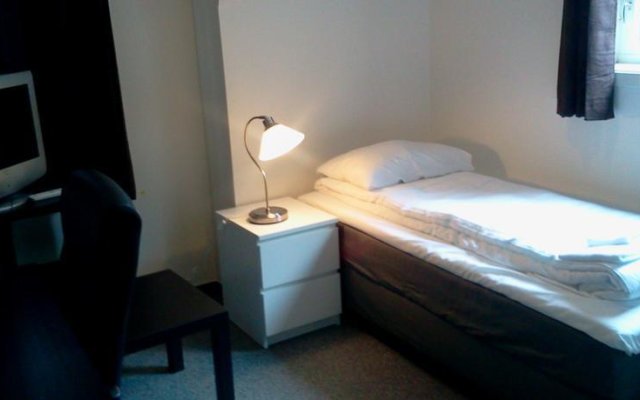 Stavanger Lille Hotel - City Guesthouse