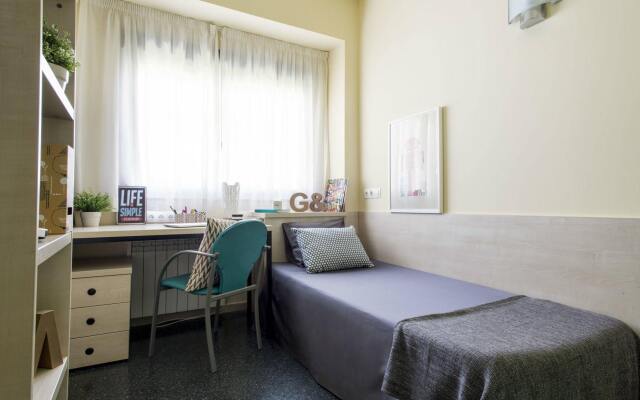 Residencia Universitaria Resa Erasmo
