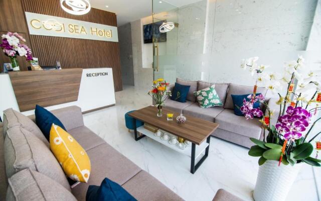 Codisea Hotel & Travel