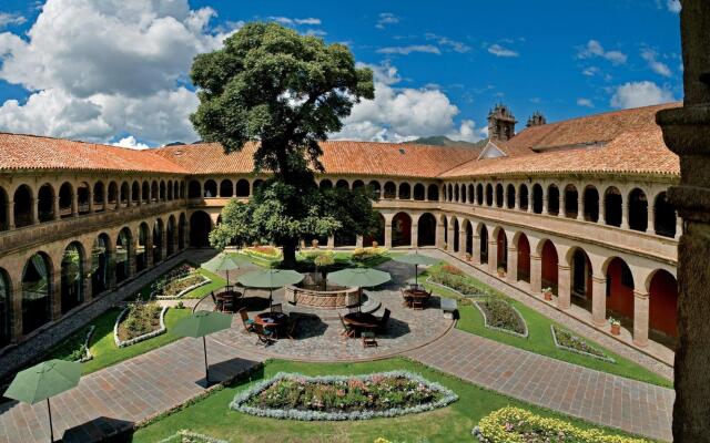 Monasterio, A Belmond Hotel, Cusco