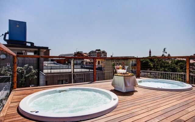 Hotel Cristallo
