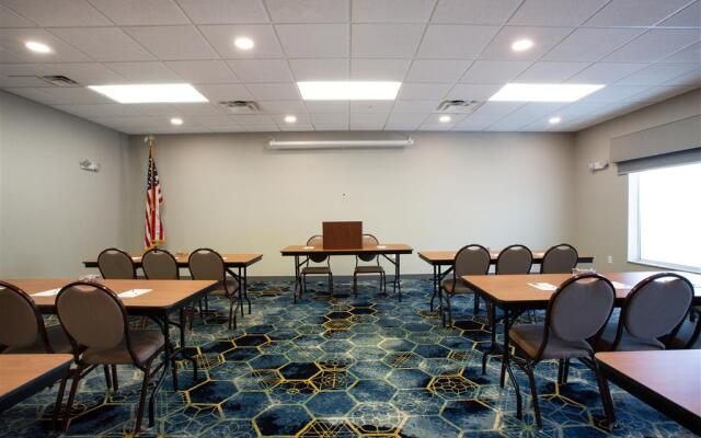 Hampton Inn Watertown