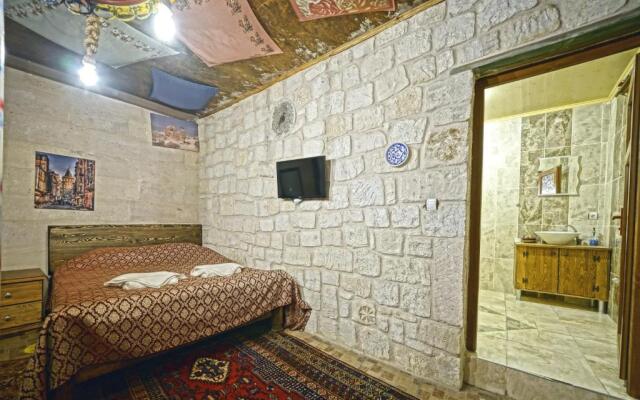 Goreme Art Stone Hotel