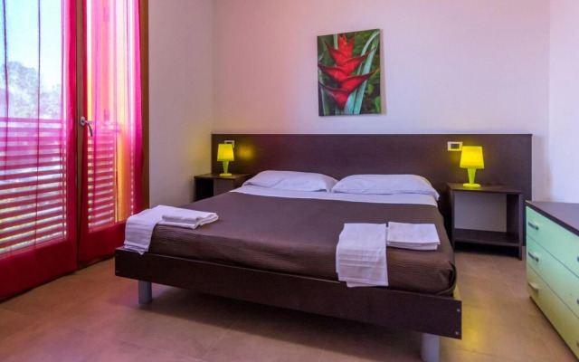 Albarella Maisonette S3M 4