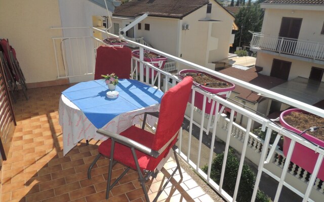 Apartments Jole