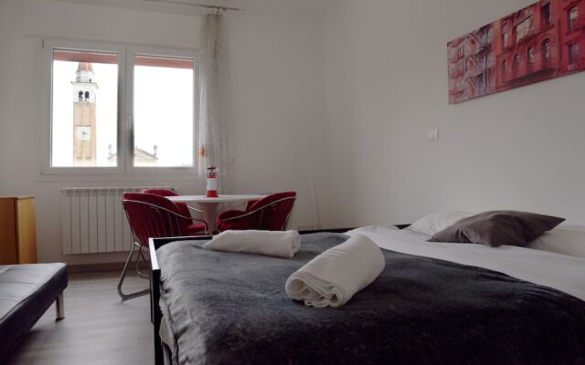 Studio Venice Guesthouse