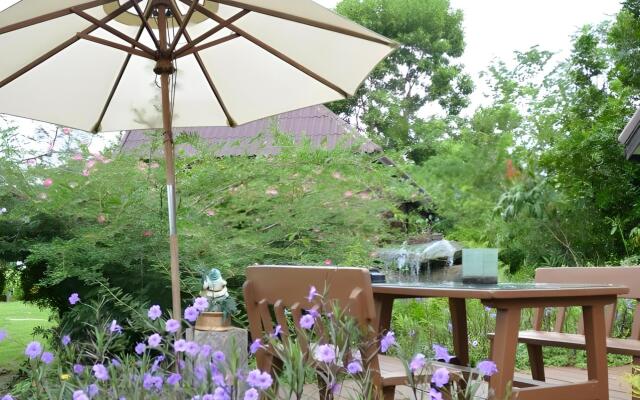 Kiangmok Chalet