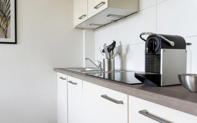 Boardinghouse Living28 Kaarst